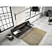 Kayoom Teppich Cocktail 300 (Beige/Braun, L x B: 150 x 80 cm)
