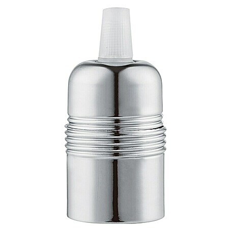 RLECS 4x Aluminium-Schirmring Für Lampenschirme – Innendurchmesser 3,8 Cm, Für E26 Fassungen