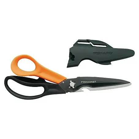 Fiskars  Tijeras de trabajo