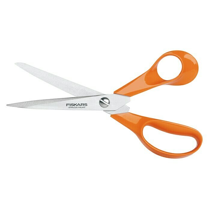 Fiskars Universalschere ClassicLänge: 21 cm Left Side View