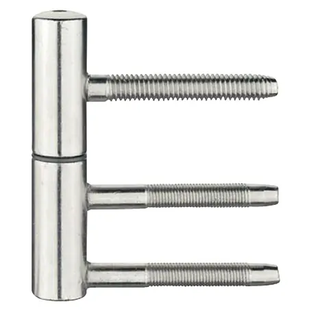 Stabilit  Einbohrband mit Bremssystem