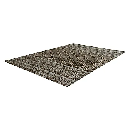 Kayoom  Flachgewebeteppich Sunny 100