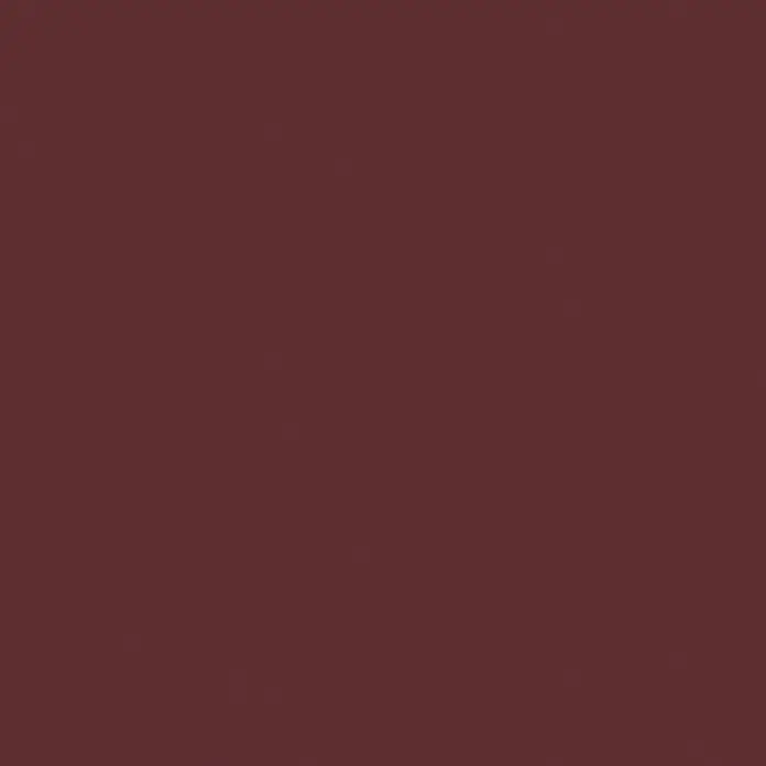 swingcolor Wandfarbe SIMPLY - Rot - Nr. 13, 2,5 l - Einfarbiger Hintergrund in dunklem Burgunderrot, ideal für elegante Designs oder als solide Basis.