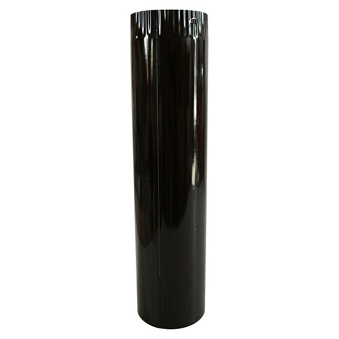 Dimniška cev  (Ø x Do: 120 x 1.000 mm, Emajliran, Rjava) | 4138 - Ofenrohre | DCEE - Ofenzubehör | DCE - Heizung | DC - Sanitärinstallation | D - Sanitär | BAUHAUS