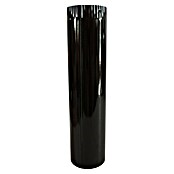 Dimniška cev  (Ø x Do: 120 x 1.000 mm, Emajliran, Rjava) | 4138 - Ofenrohre | DCEE - Ofenzubehör | DCE - Heizung | DC - Sanitärinstallation | D - Sanitär | BAUHAUS