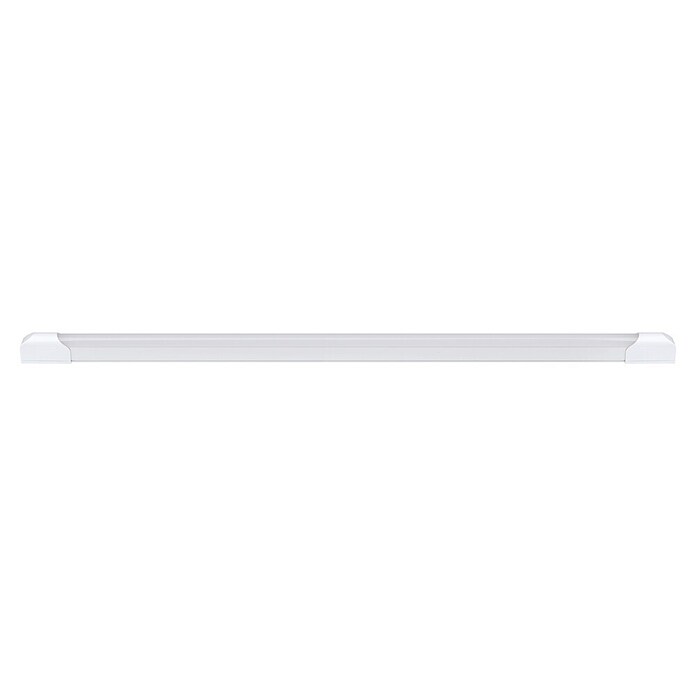 Ritter Leuchten LED svjetlosna cijev  (D x Š x V: 123,3 x 3 x 4 cm, Boja svjetla: Bijele boje dnevnog svjetla, 20 W, 230 V) | BAUHAUS