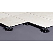 Art-Tec by Palazzo Terrassenfliese (60 x 60 x 2 cm, Creme, Matt)