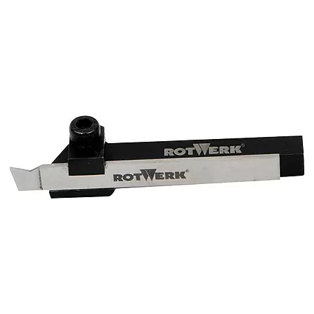 Rotwerk  Abstechhalter