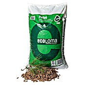 Pellets de madera a Palet  Ecoloma (Contenido: 70 sacos)