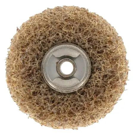 Dremel EZ SpeedClic Feinschleifscheibe 511S (K180/K280)