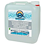 Quimicamp Invernaje líquido Catagen PS (5 l, Piscinas)