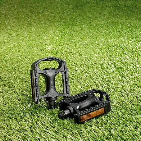 Pedal para bicicleta Compact