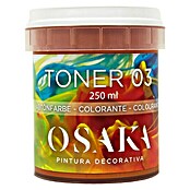 Osaka Colorante Toner  (Naranja, 250 ml)