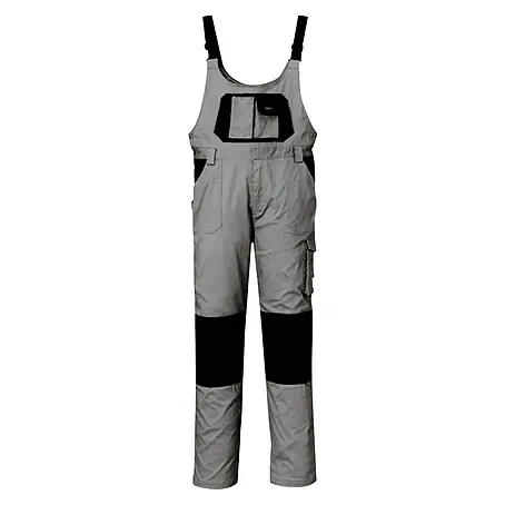 Industrial Starter Stretch Pantalón de peto