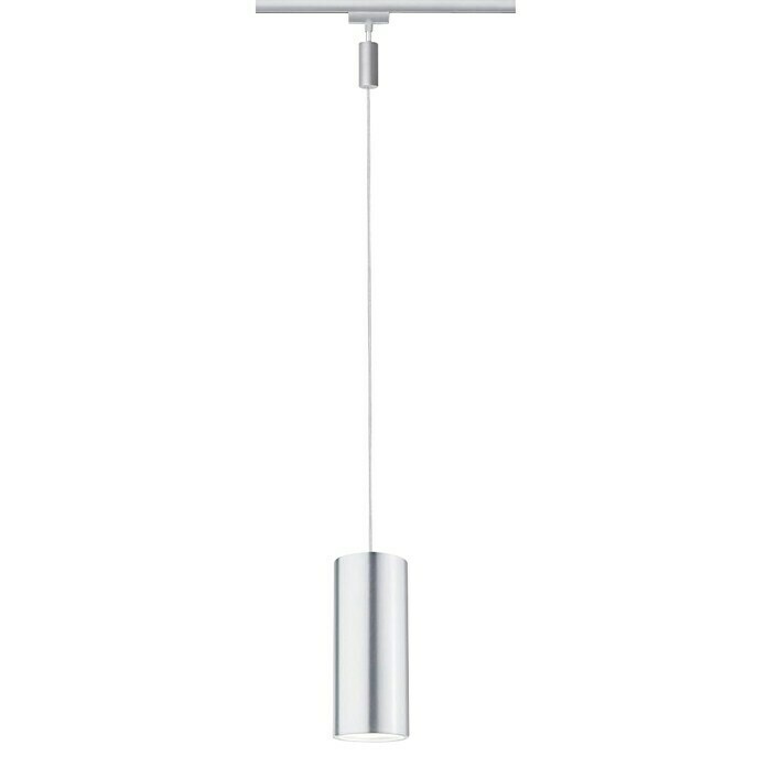 Paulmann URail LED-Pendelleuchte Barrel1-flammig, 6 W, Lichtfarbe: Warmweiß, Höhe: 135 cm Unknown