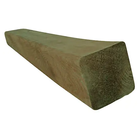 Poste de madera