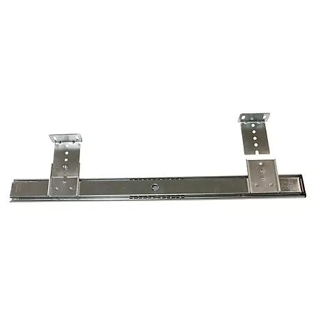 Guía lateral portateclado mod. 53