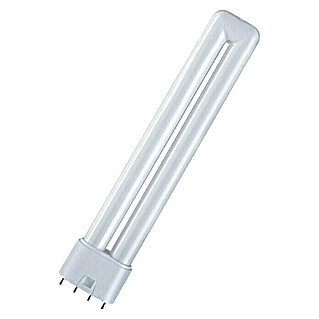 Osram Tubo fluorescente Dulux L 2G11 (Color de luz: Blanco neutro, 36 W, Largo: 41,4 cm)