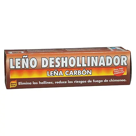 Deshollinador Eco