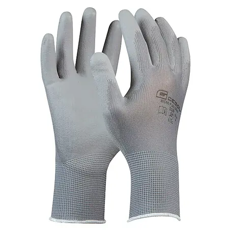 Gebol  Guantes de trabajo Nano Flex