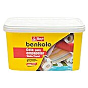 Cola para papeles pintados Benkola (5 kg)