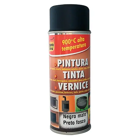 Spray térmico