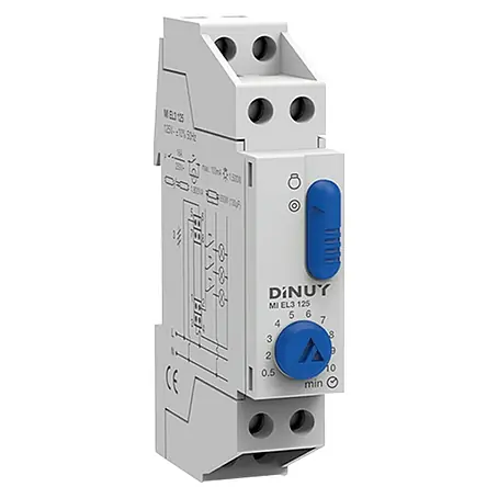 Dinuy  Minutero de escalera MI EL3 004