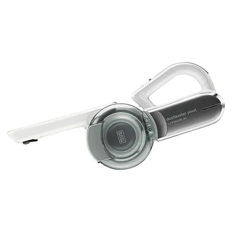 Black+Decker  Aspirador de mano de batería PV1820L-AARU