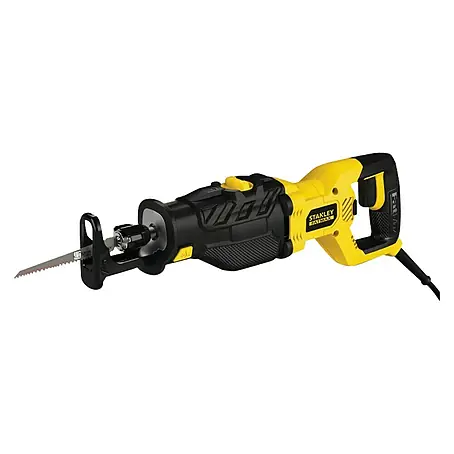 Stanley FatMax Sierra de sable FME365K