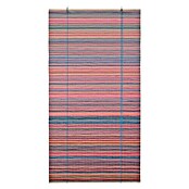 Estor de bambú Tutto Colori (90 x 175 cm, Multicolor)
