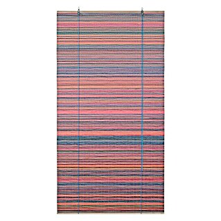 Estor enrollable Tutto Colori (An x Al: 90 x 175 cm, Multicolor)