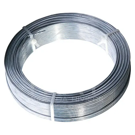 Alambre galvanizado