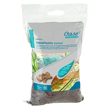 Oase  Antialgas Biológico