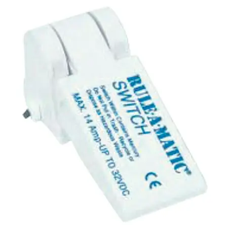 Interruptor de palanca de sentina Rule-A-Matic 35A