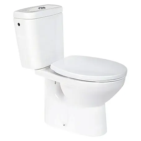 Roca Mitos Pack de WC adosado