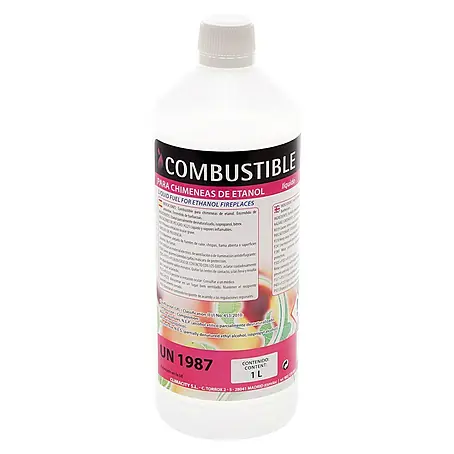 Purline  Bioetanol
