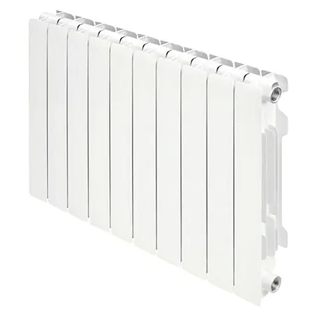 Ferroli  Radiador de agua Proteo CHP