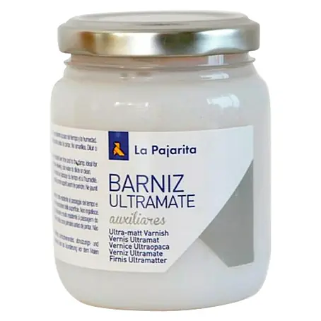 La Pajarita  Barniz Ultramate