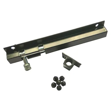 Cerradura adicional para ventanas