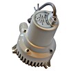 Bomba de achique (Capacidad de bombeo máx.: 5.400 l/h, Consumo de corriente: 3 A)