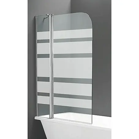 Mampara para bañera Alba