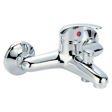 Rousseau Memphis Grifo monomando de bañera