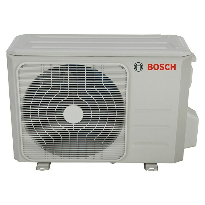 Bosch Aire acondicionado Inverter Climate 5000 3,5 (Potencia frigorífica máx. por unidad en BTU/h: 11.936 BTU/h, Potencia calorífica máx. por equipo en BTU/h: 12.618 BTU/h, Espacios hasta 30 m²)