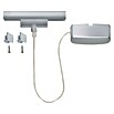 Paulmann URail Stromeinspeisung (50 cm, 1.000 W)