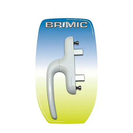 Micel Brimic Manilla para ventana 6829