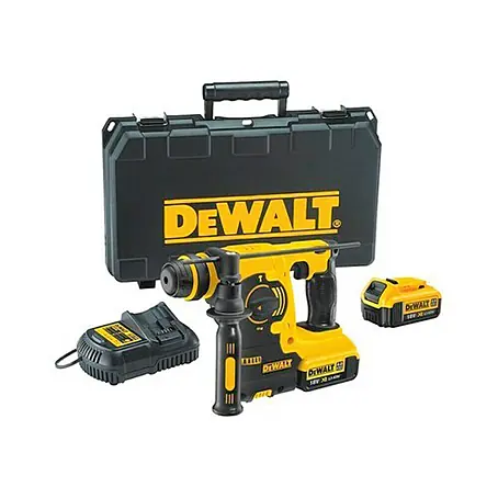 DeWalt XR 18V Martillo perforador de batería DCH253M2