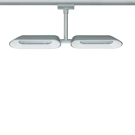 Paulmann URail Regleta LED para riel Dipper