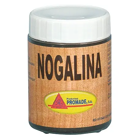 Promade  Tinte para madera Nogalina