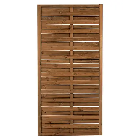 Cerland  Celosía de madera Timeo
