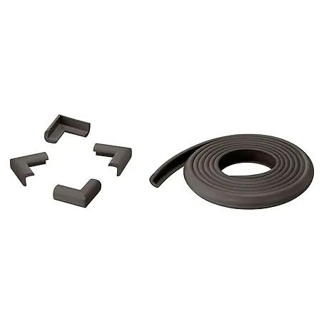 Inofix  Protector para esquina 5004-4-